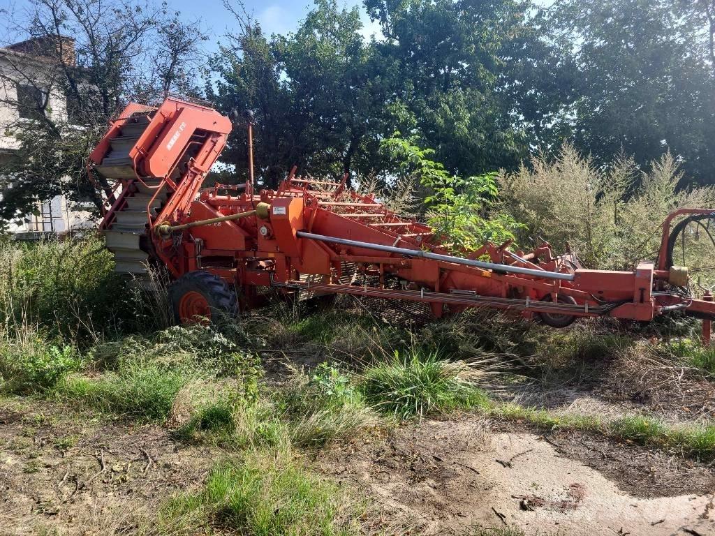 Amac F2 Scava raccogli patate