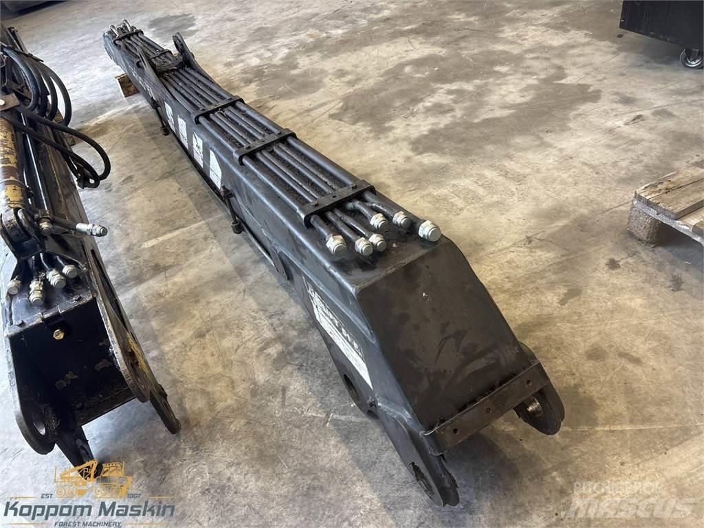 Loglift 51F Gru per esbosco