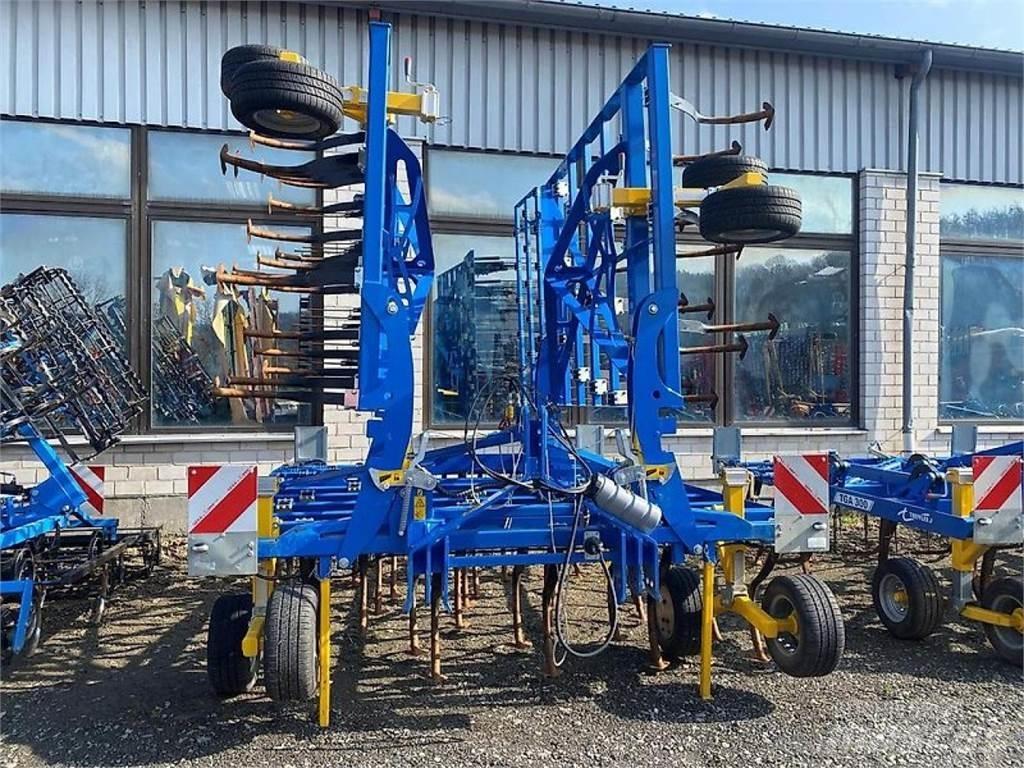  Treffler TF 650 Altre macchine e accessori per l'aratura