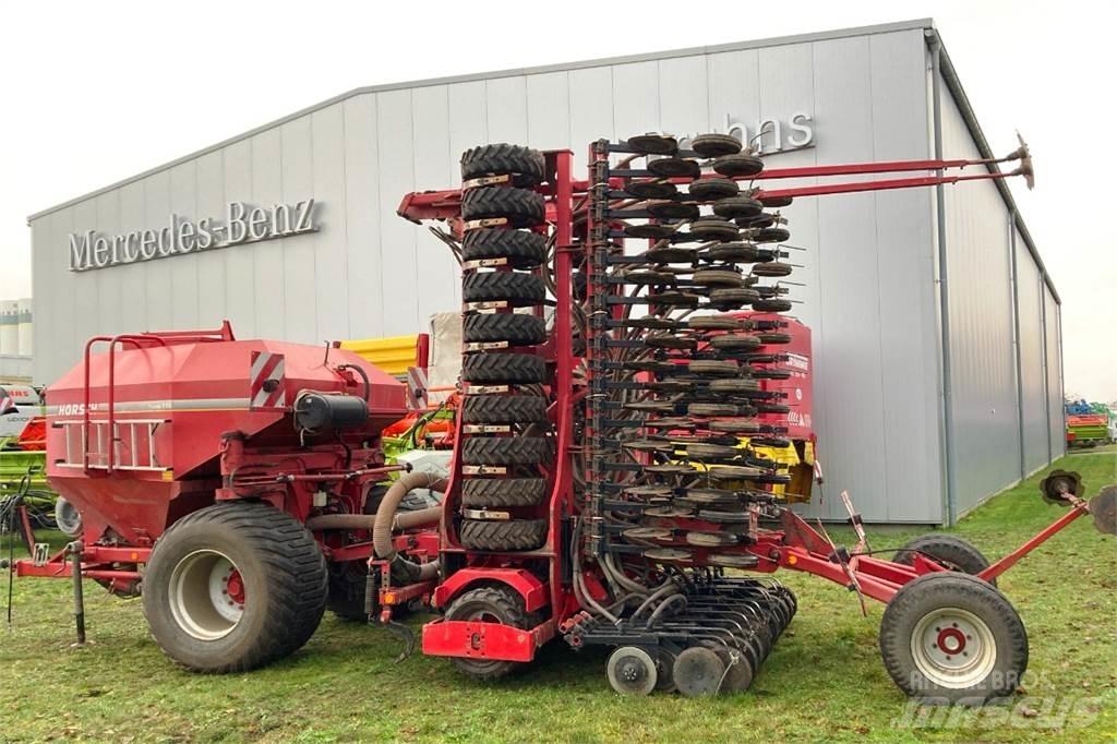 Horsch Pronto 9 RX Perforatrici