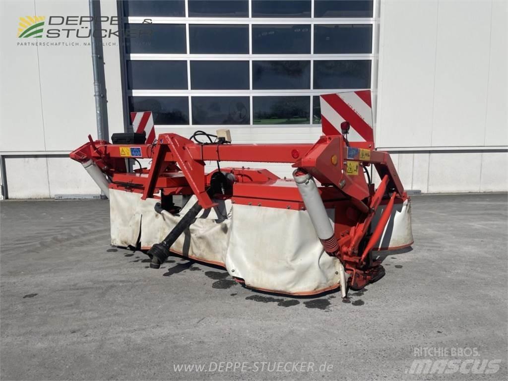 Kuhn GMD 802F-FF Falciacondizionatrici