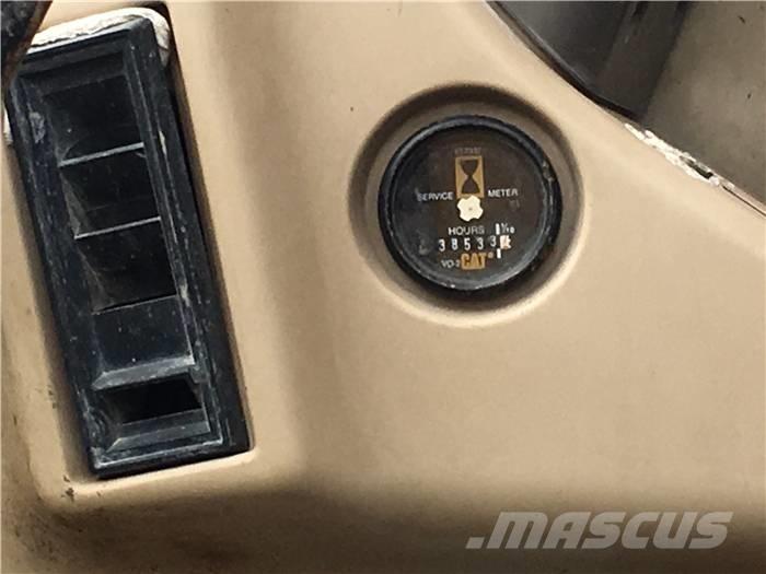 CAT 330 B L Escavatori cingolati