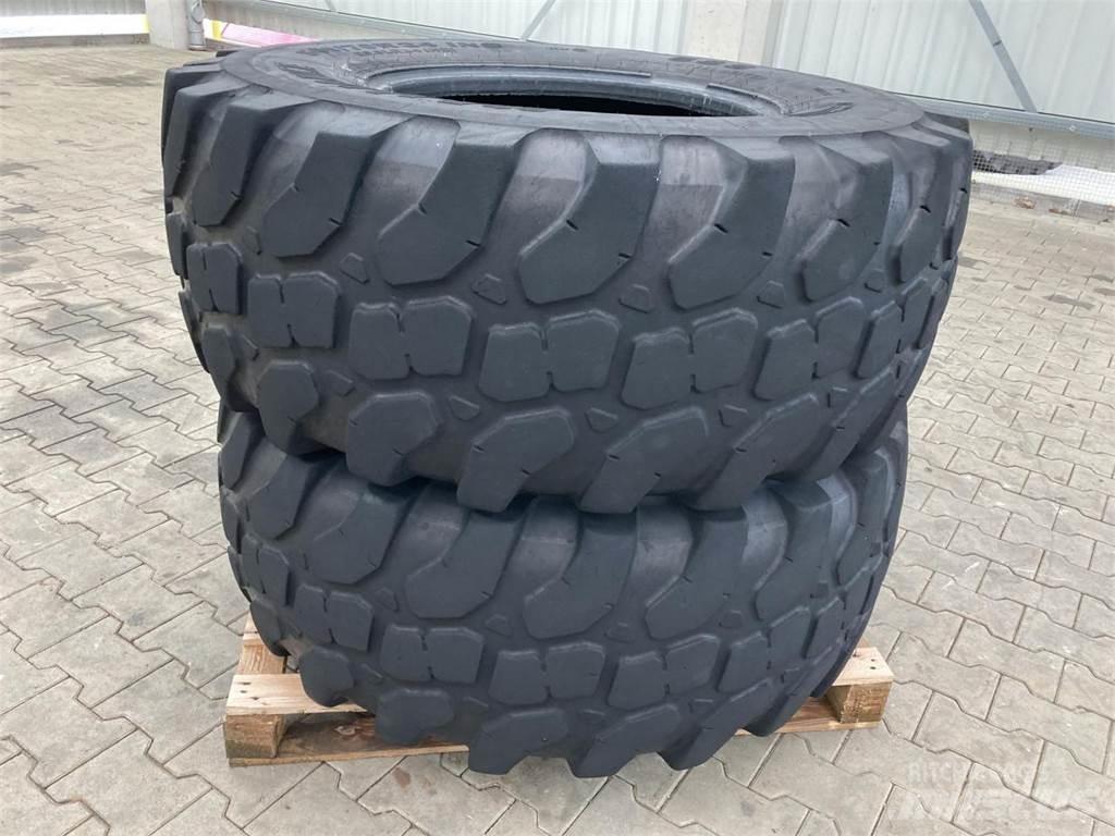 Alliance 500/70R24 Pneumatici, ruote e cerchioni