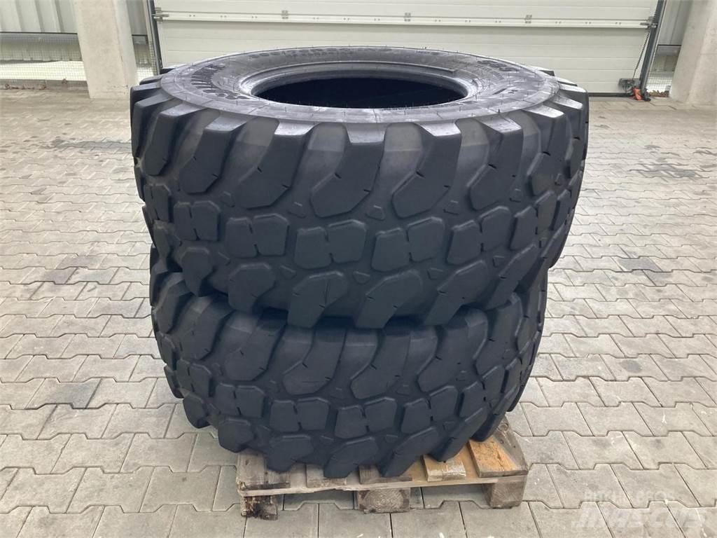 Alliance 500/70R24 Pneumatici, ruote e cerchioni