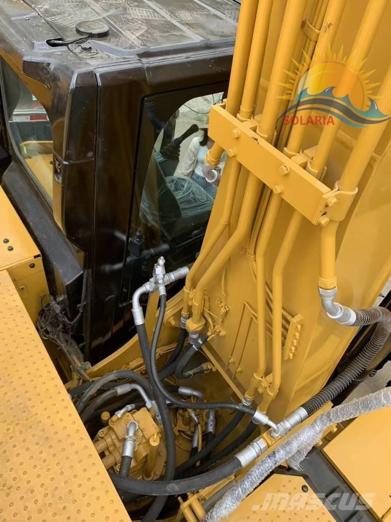 CAT 320 GC Escavatori cingolati