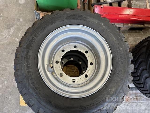 Deli Tire 380/55 17 Pneumatici, ruote e cerchioni