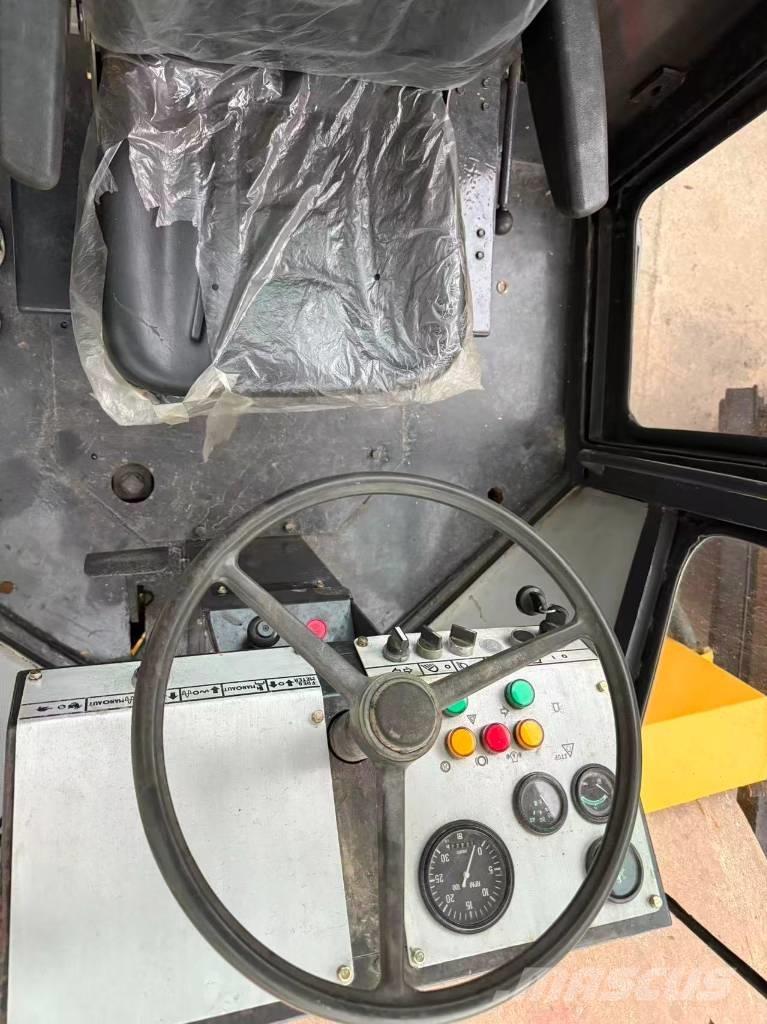 Dynapac CA 30 D Rulli monotamburo