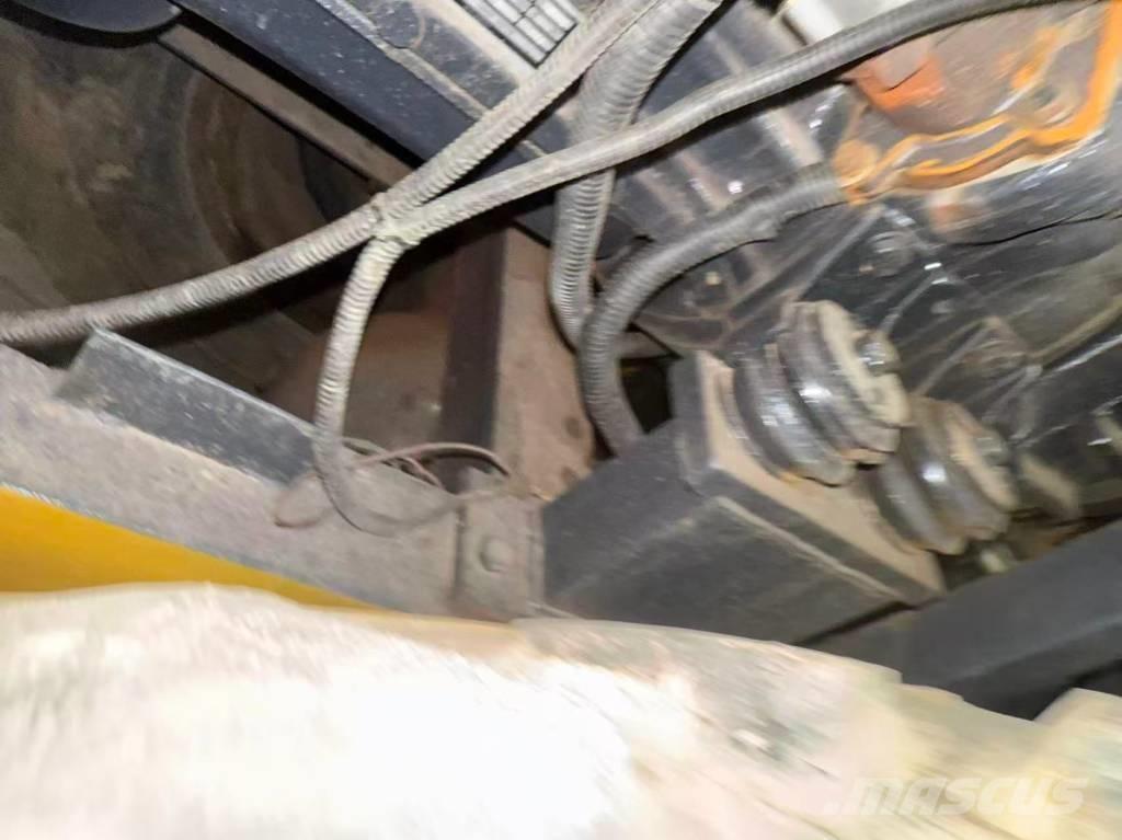 Dynapac CA 30 D Rulli monotamburo