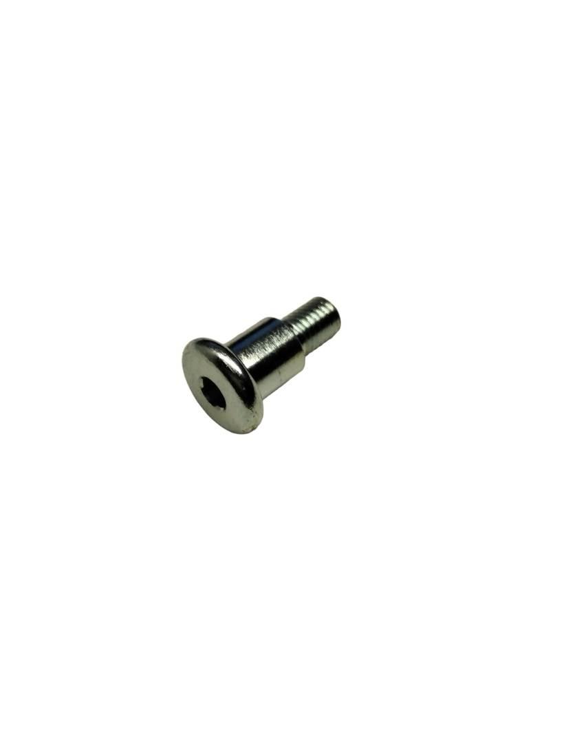  BeGe R620874 Cabine e interni