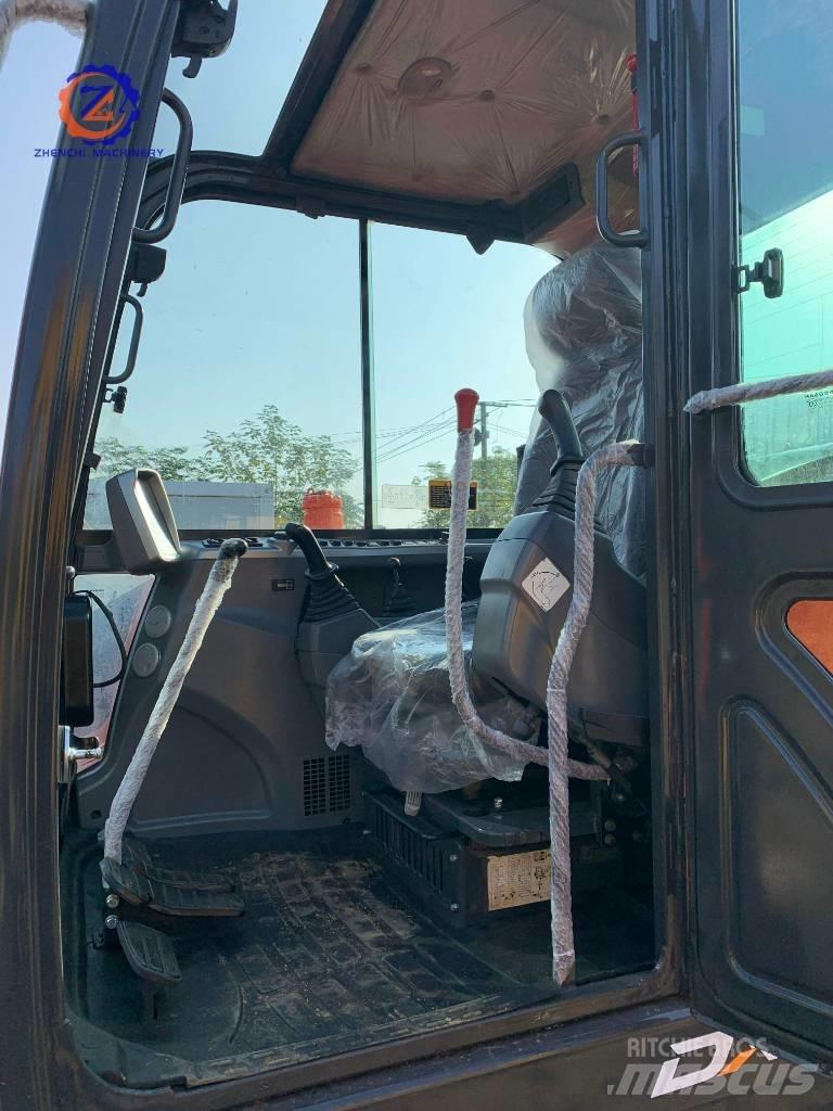 Doosan DX 60 Miniescavatori