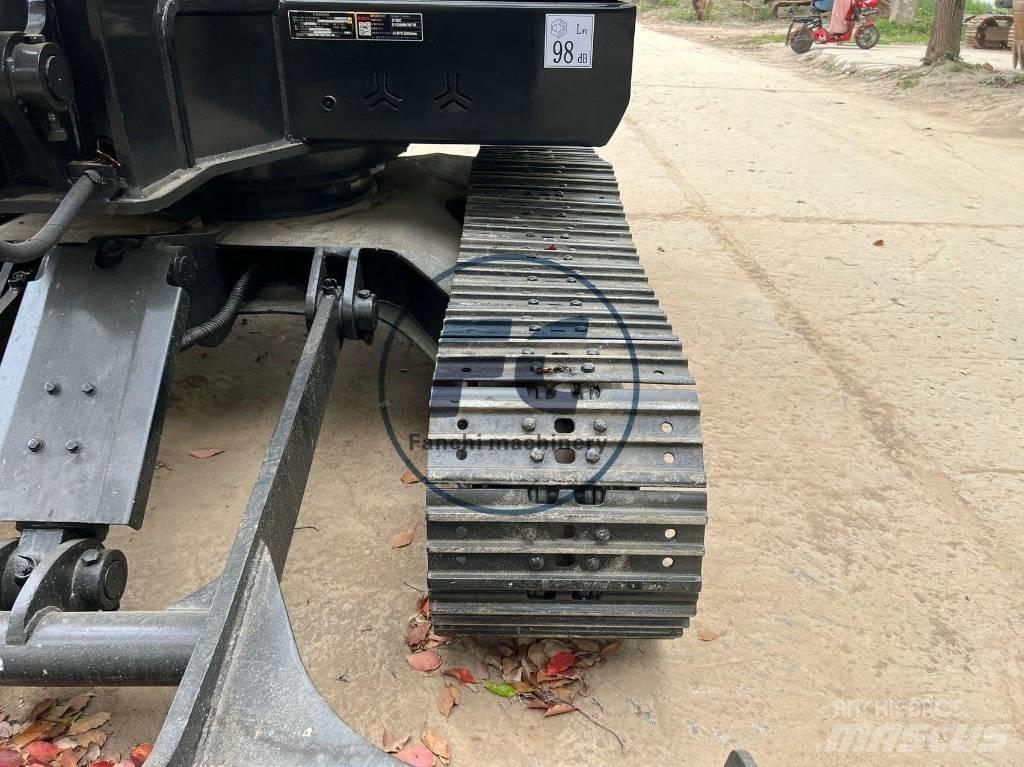 Sany SY 60 C Pro Miniescavatori