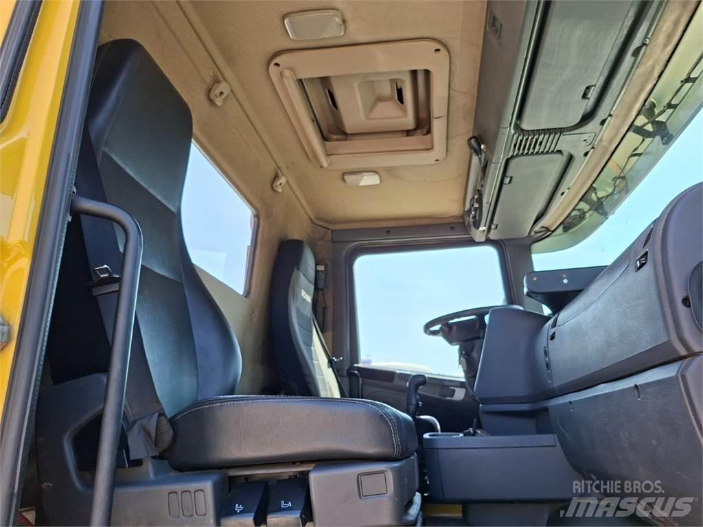 Scania T 420 LA Motrici e Trattori Stradali
