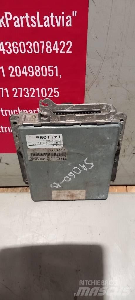 Scania 144.  1409335 Componenti elettroniche