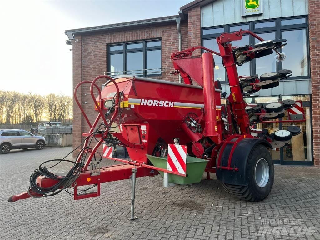 Horsch Maistro 8CC Seminatrici di precisione