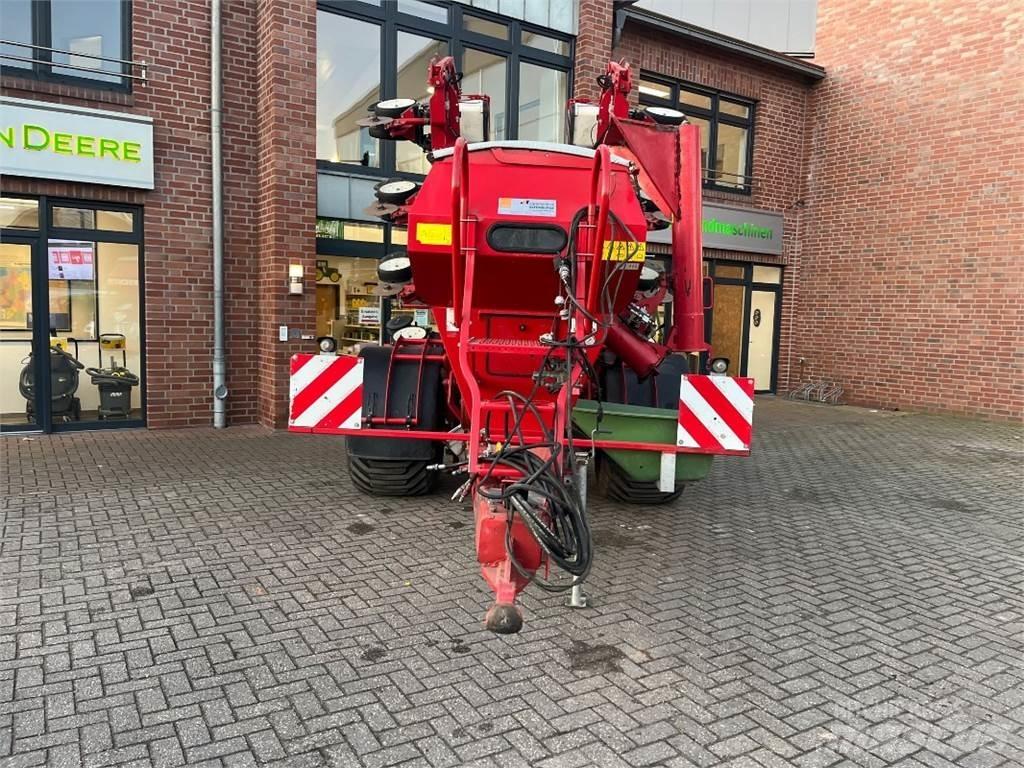 Horsch Maistro 8CC Seminatrici di precisione