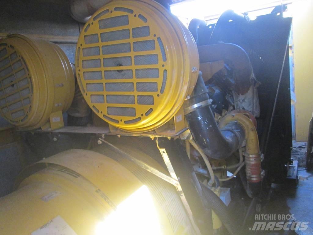 CAT C 32 Generatori diesel