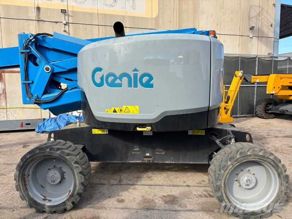 Genie Z 62/40 Piattaforme a braccio articolato