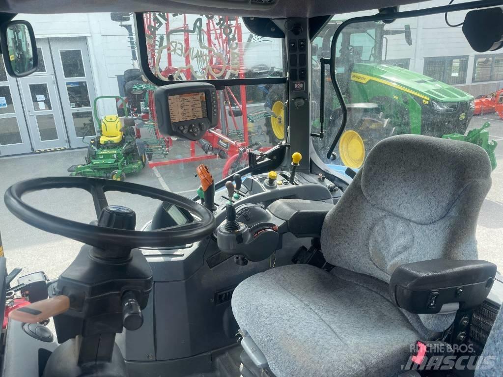 New Holland T 7060 Trattori