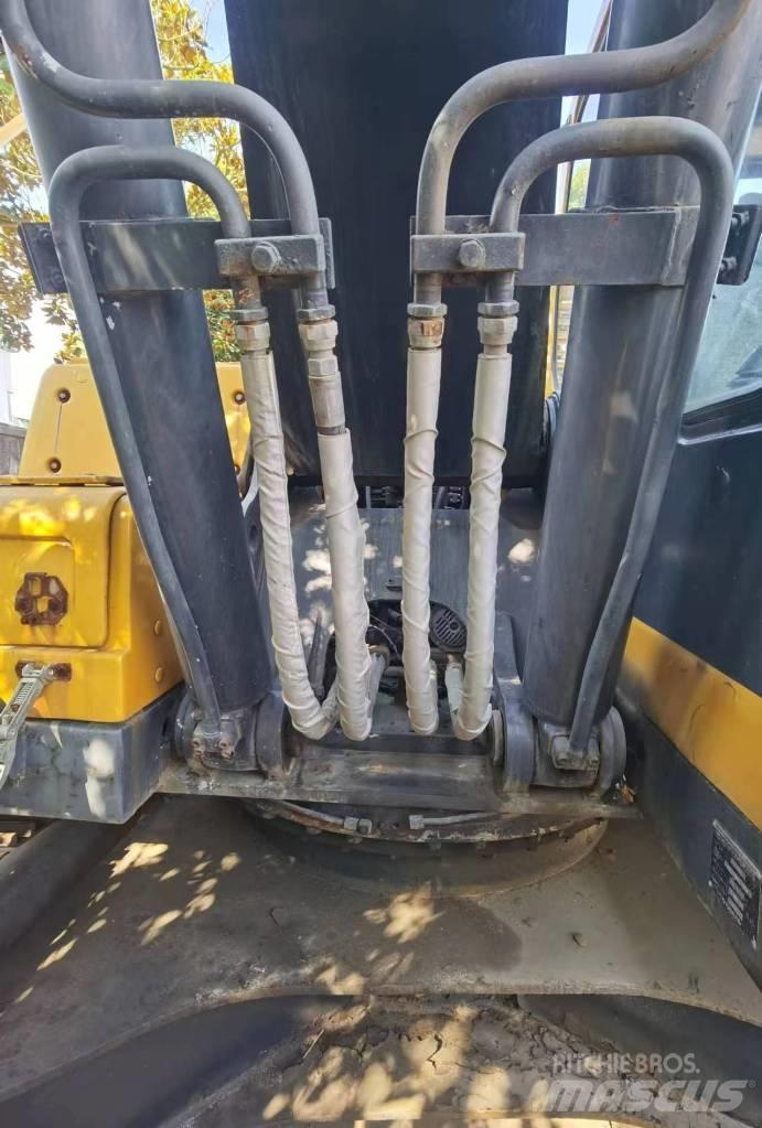 Volvo EC 210 B LC Escavatori cingolati