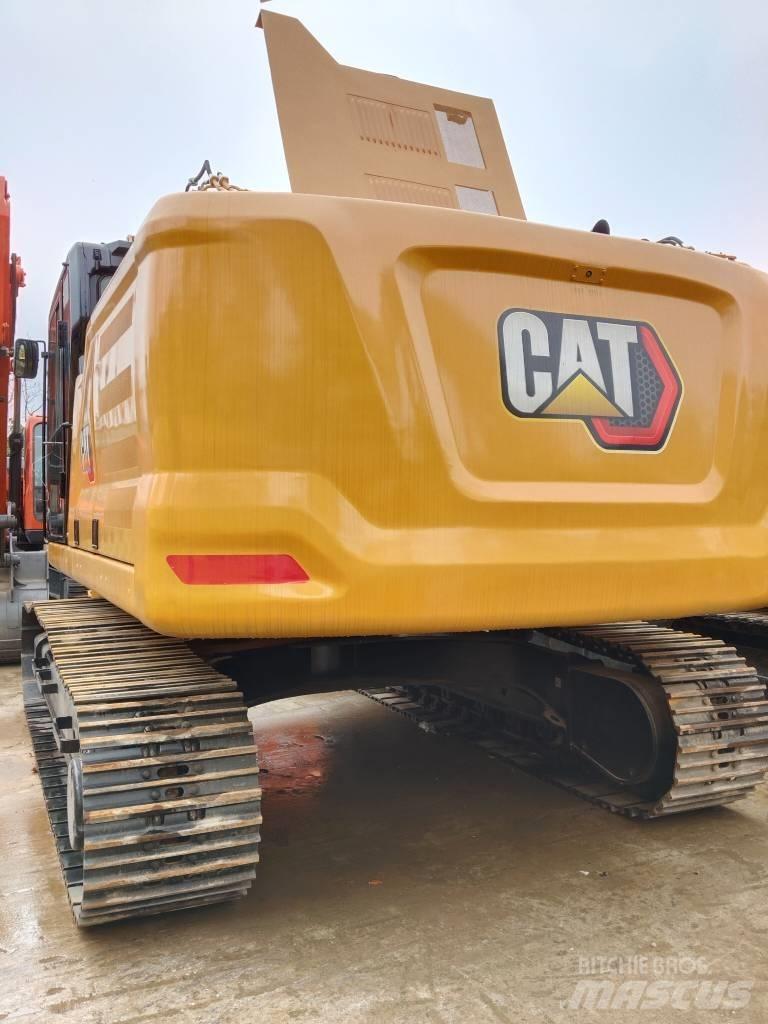 CAT 330 GC Escavatori cingolati
