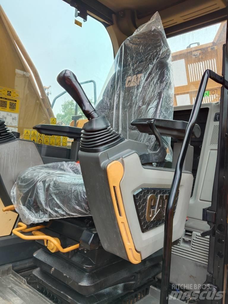 CAT 330 GC Escavatori cingolati