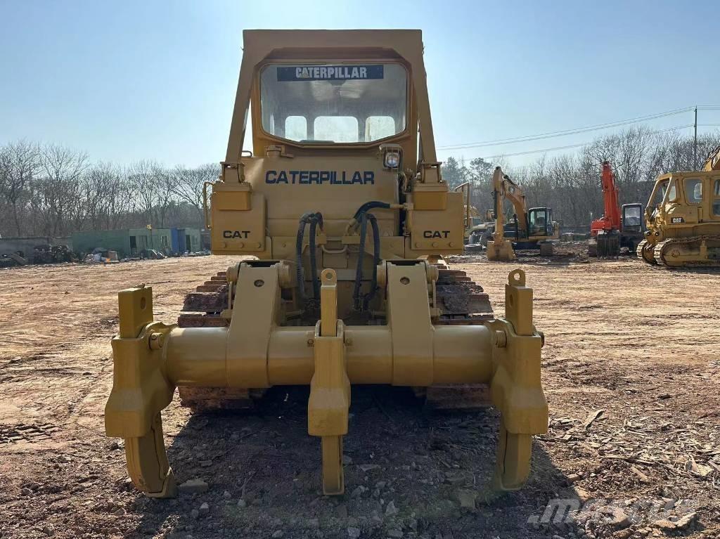 CAT D 8 K Dozer cingolati