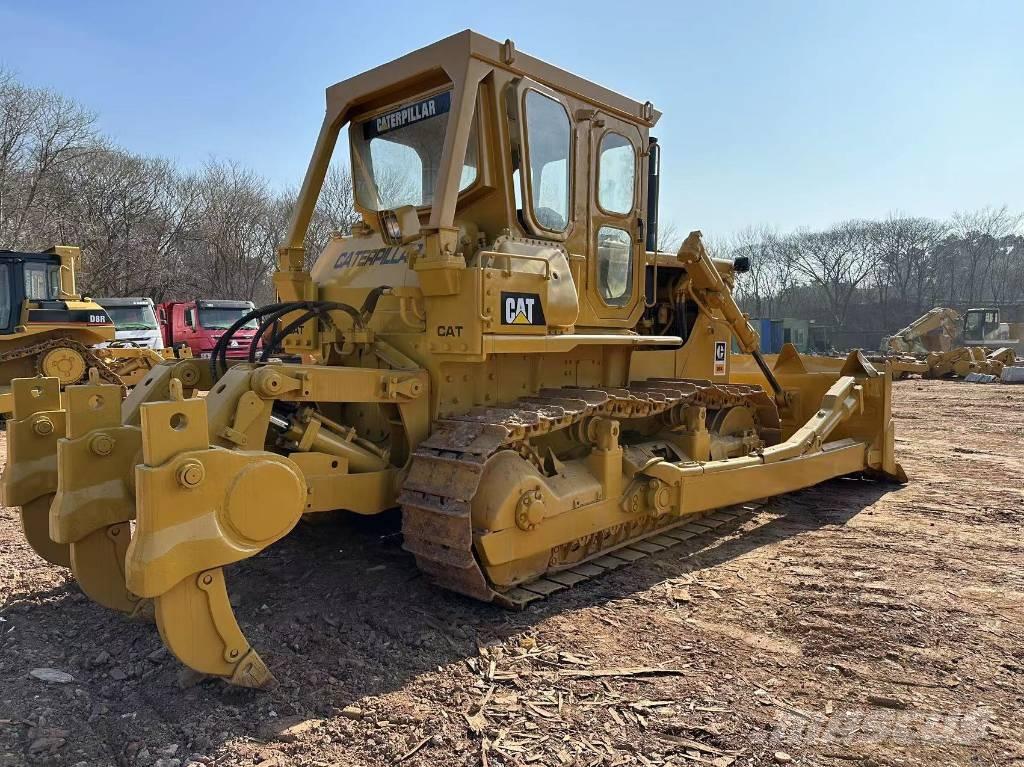 CAT D 8 K Dozer cingolati