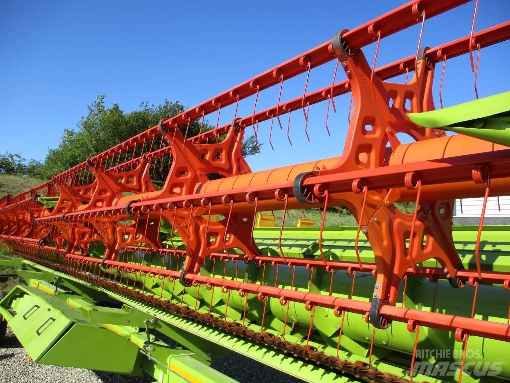 CLAAS V1200 Testate per mietitrebbie