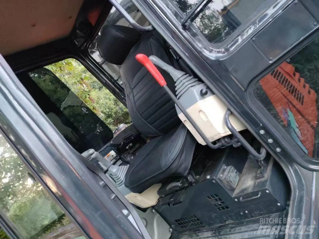 Doosan DH 55 Miniescavatori