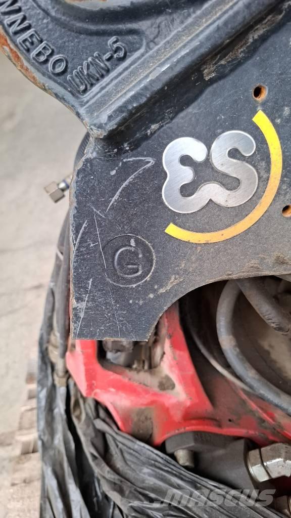 Rototilt R4 Pale a rotazione
