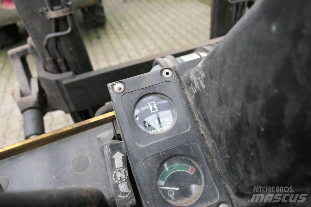 Hyster H 3.00 XM Carrelli elevatori GPL
