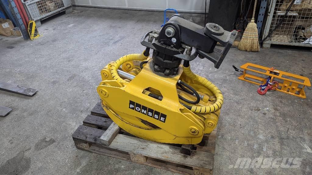 Hultdins SG 360 Pinze