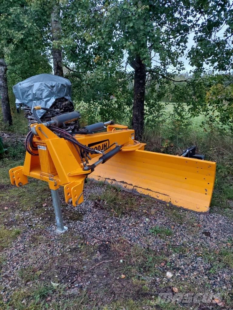 Wieska W300JH2 Grader