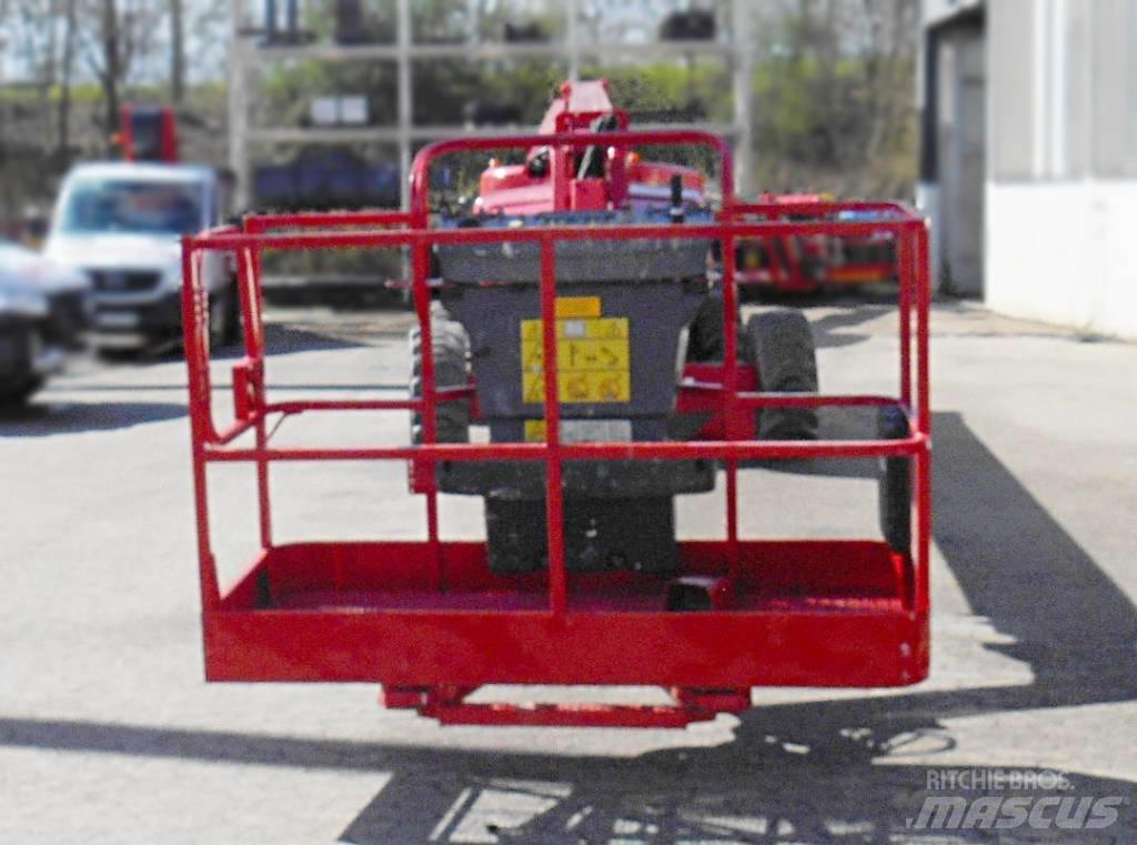 JLG E 600 JP Piattaforme a braccio articolato