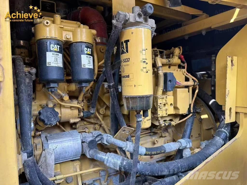 CAT 950 GC Electric Escavatori cingolati