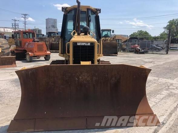 CAT D 5 G XL Dozer cingolati