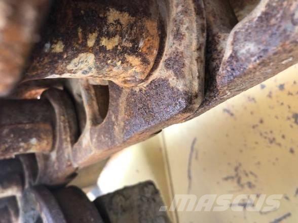 CAT D 5 G XL Dozer cingolati