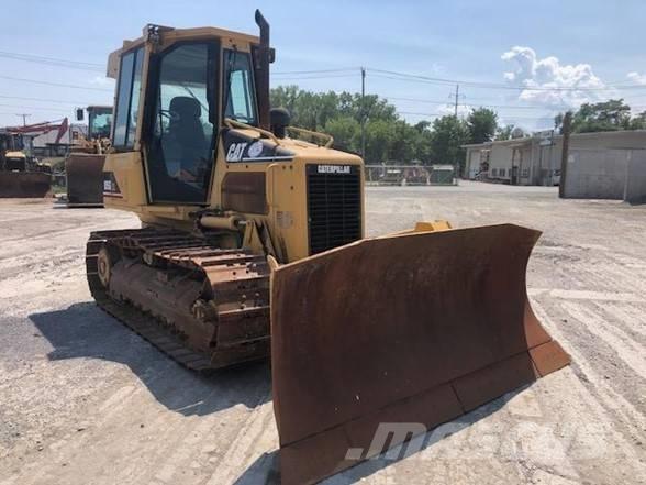 CAT D 5 G XL Dozer cingolati