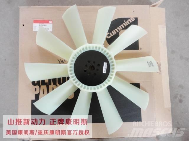 Cummins fan 3912752 Altri componenti