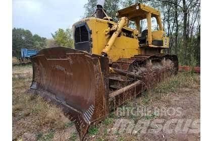 CAT D9H Dozer cingolati