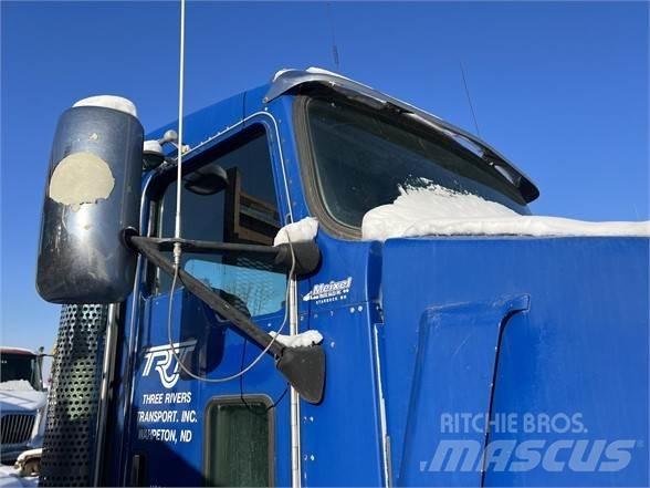 Kenworth T800 Motrici e Trattori Stradali