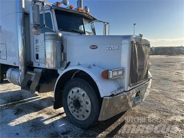 Peterbilt 379 Motrici e Trattori Stradali