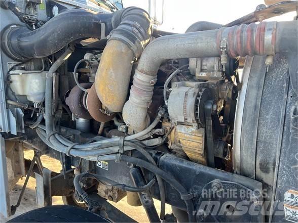Peterbilt 379 Motrici e Trattori Stradali