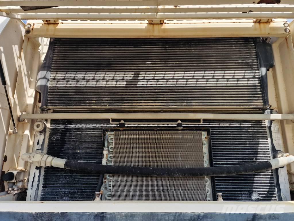 O&K RH 23.5 Escavatori cingolati