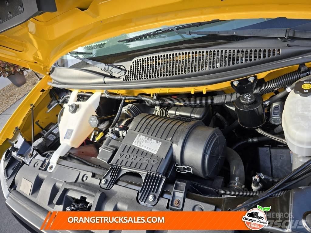 GMC Savana G3500 Furgone chiuso