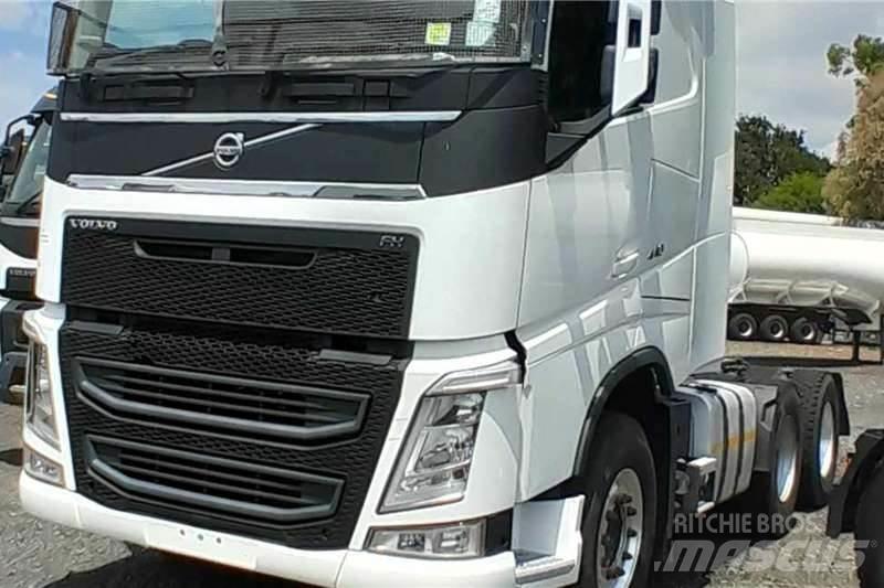 Volvo FH 440 Camion altro