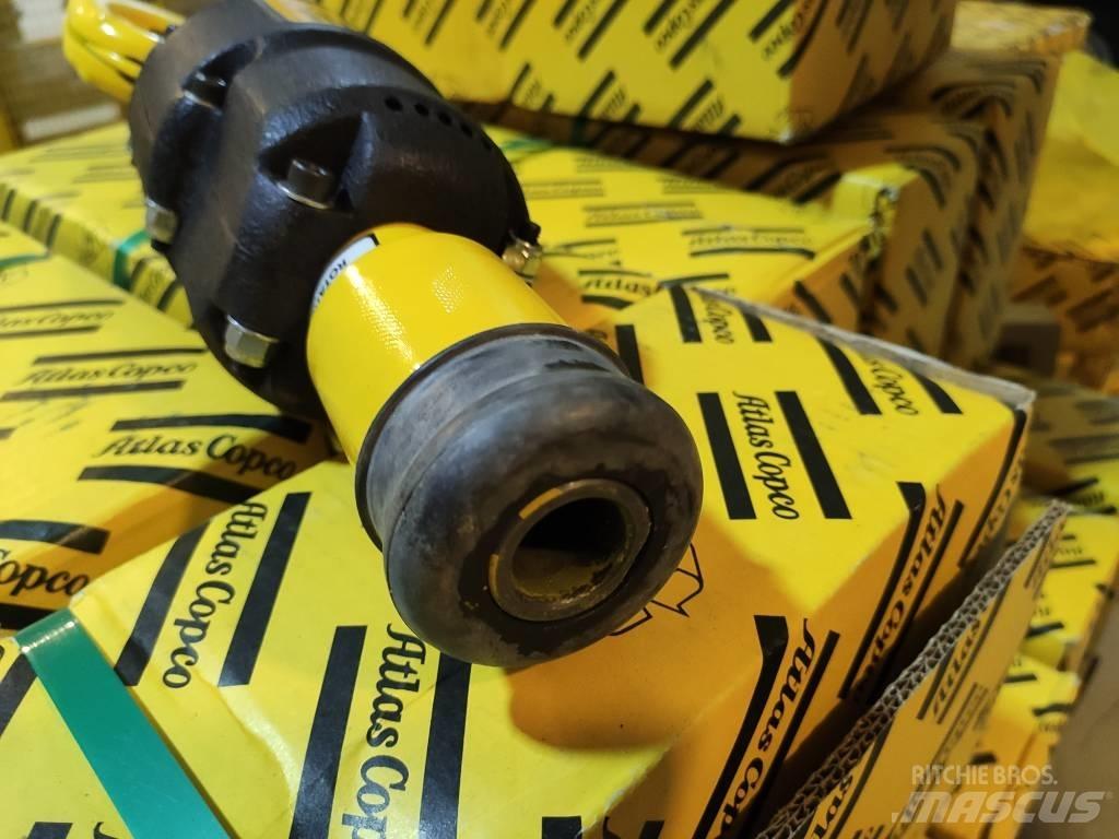 Atlas Copco DKR 36 Perforatrici