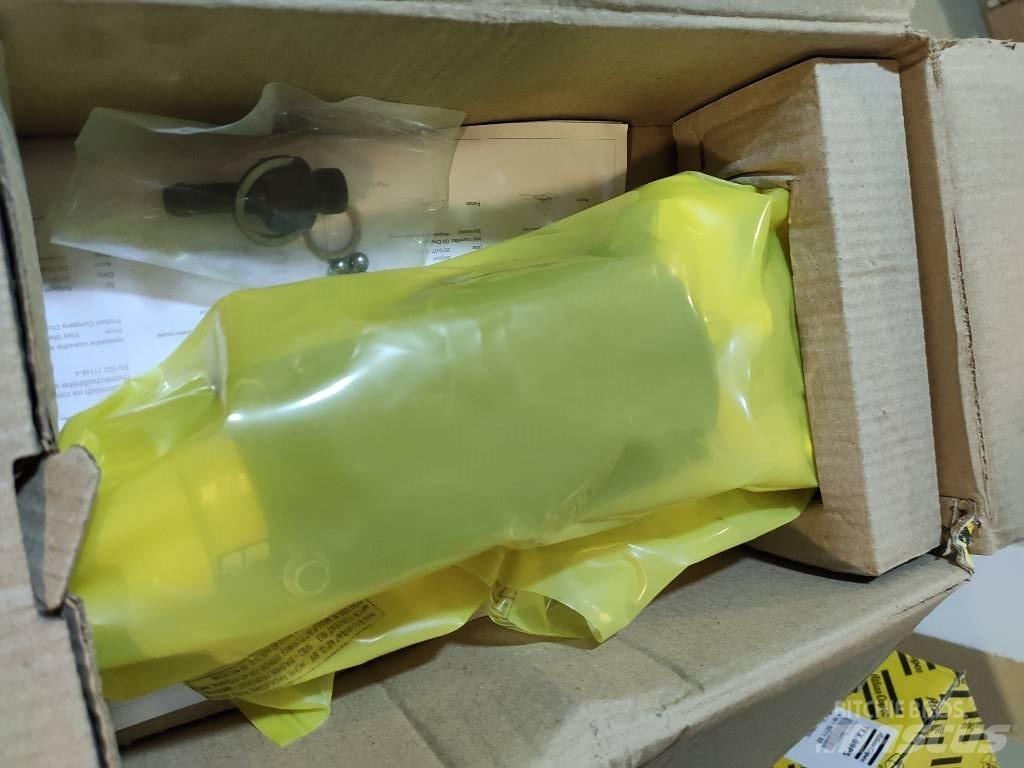 Atlas Copco DKR 36 Perforatrici