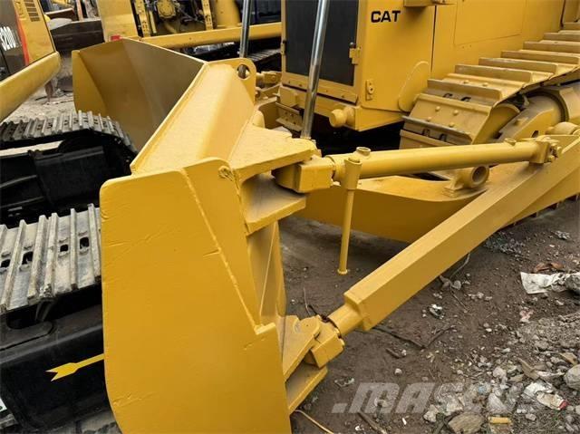 CAT D 8 R Dozer cingolati
