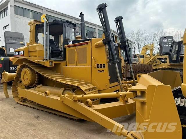 CAT D 8 R Dozer cingolati